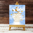 Recherche de lune bleue posters Mother to be