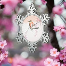Recherche de cerise ornements Fleurs de cerisiers