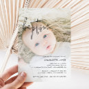 Recherche de chrétiennes invitations Simple