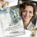Search for angel funeral cards Loss