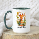 Search for petting zoo mugs Jungle