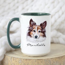 Search for shelti mugs For her