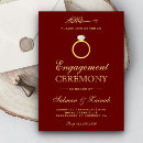 Recherche de bague en diamant invitations Moderne