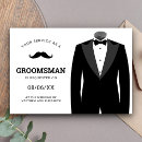 Recherche de smoking noir invitations Témoin