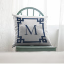 Search for greek key pillows Classic