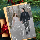 Search for thank you wedding christmas cards Minimalist