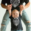 Search for beards baby clothes Dad