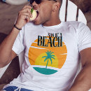 Search for funny summer tshirts Beach vibes