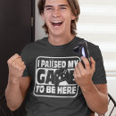 Recherche de gammie tshirts Chemise