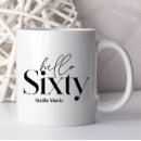 Search for black white graphic mugs Minimal