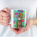 Search for cat girl mugs Cute
