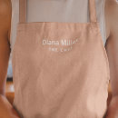 Search for dusty rose aprons Minimalist