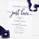 Recherche de juste marié invitations Calligraphie