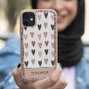 Search for cute love iphone cases Monogrammed