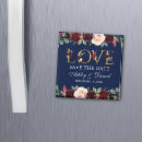 Search for love magnets weddings