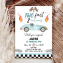 Search for blue car postcards Racing party