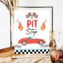 Search for pit stop Two fast