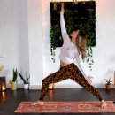 Search for funky clothing Yoga