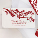 Search for branches business cards modern