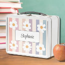 Search for back to school metal lunchbox lunch boxes Cute