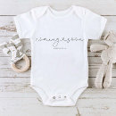 Search for coming soon baby clothes Script