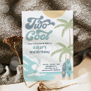 Search for surf birthday invitations Beach birthday party
