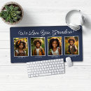 Search for grandma mousepads Grandpa