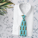 Recherche de motif tiki cravates Ananas