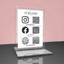 Search for business table cards Minimalist