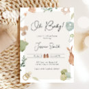Search for couples baby boy shower invitations Gender neutral