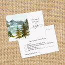 Search for mountians Forest