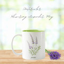 Search for herbs mugs Thyme