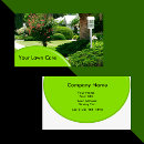 Recherche de pelouse de fauchage cartes visite Lawncare