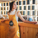Search for store business aprons Modern