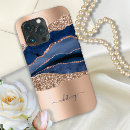 Search for pink blush marble iphone cases Chic