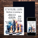 Recherche de chess invitations Pièces d'échecs