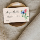 Search for cornflower invitations Calligraphy