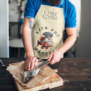 Search for fish fry aprons Chef