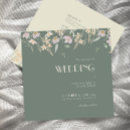 Recherche de peu coûteuses de mariage invitations Bride