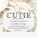 Recherche de clémentine invitations Fleurs blanches