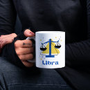 Search for libra star sign mugs Horoscope