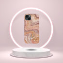 Recherche de sable rose iphone coques Élégant