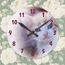 Search for whimsical clocks Pet
