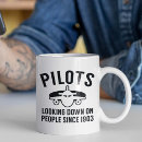 Search for pilot humor mugs Airplane