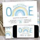 Search for trendy 1st birthday invitations Cute