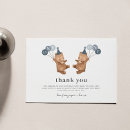 Search for boy thank you note invitations For kids