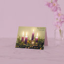 Search for advent cards Candles