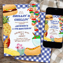 Search for bbq party invitations Backyard barbecue