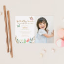 Search for butterfly party invitations Pink and gold