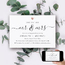 Search for getting engagement party invitations typography